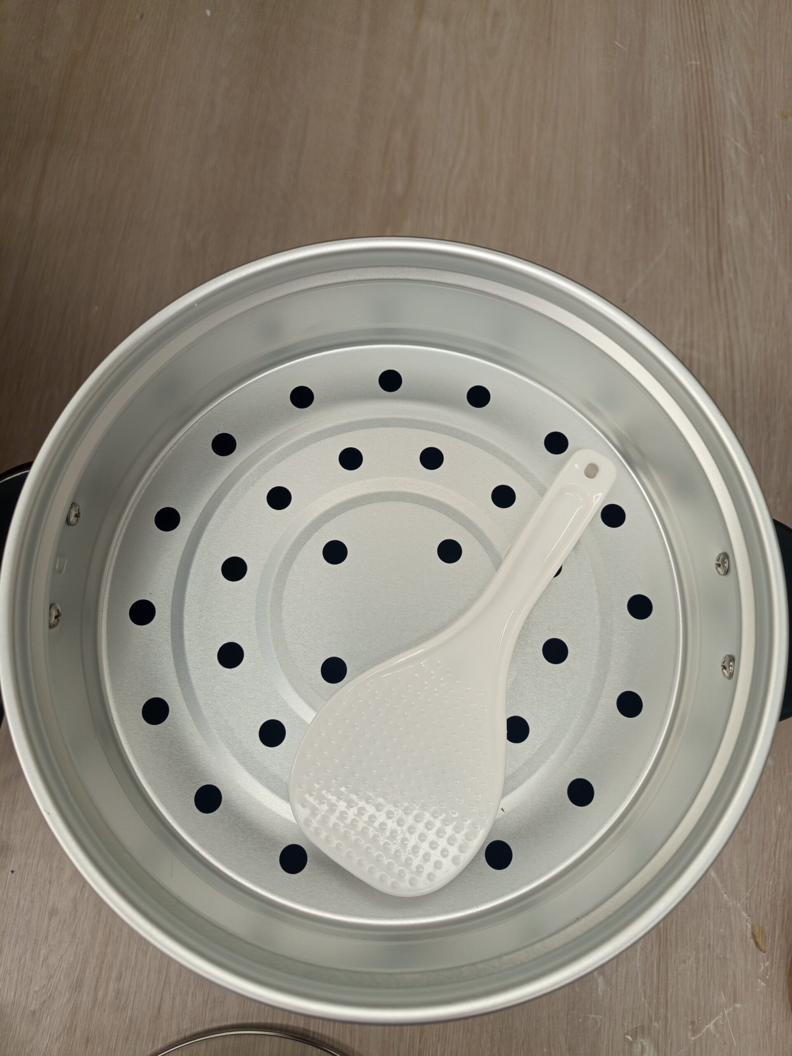 Cecotec Arrocera RiceFusion 7000 Inox - Imagen 6