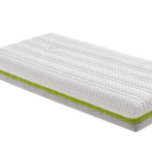 El colchón viscoelástico de espuma  - 80x200 cm