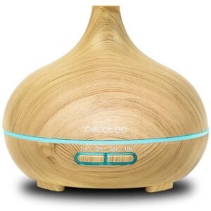 Cecotec Humidificador Ultrasónico