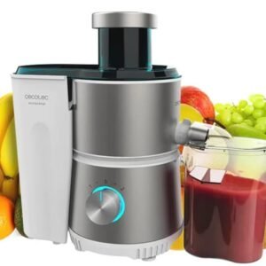 Cecotec Licuadora Orbital Juice&Fresh