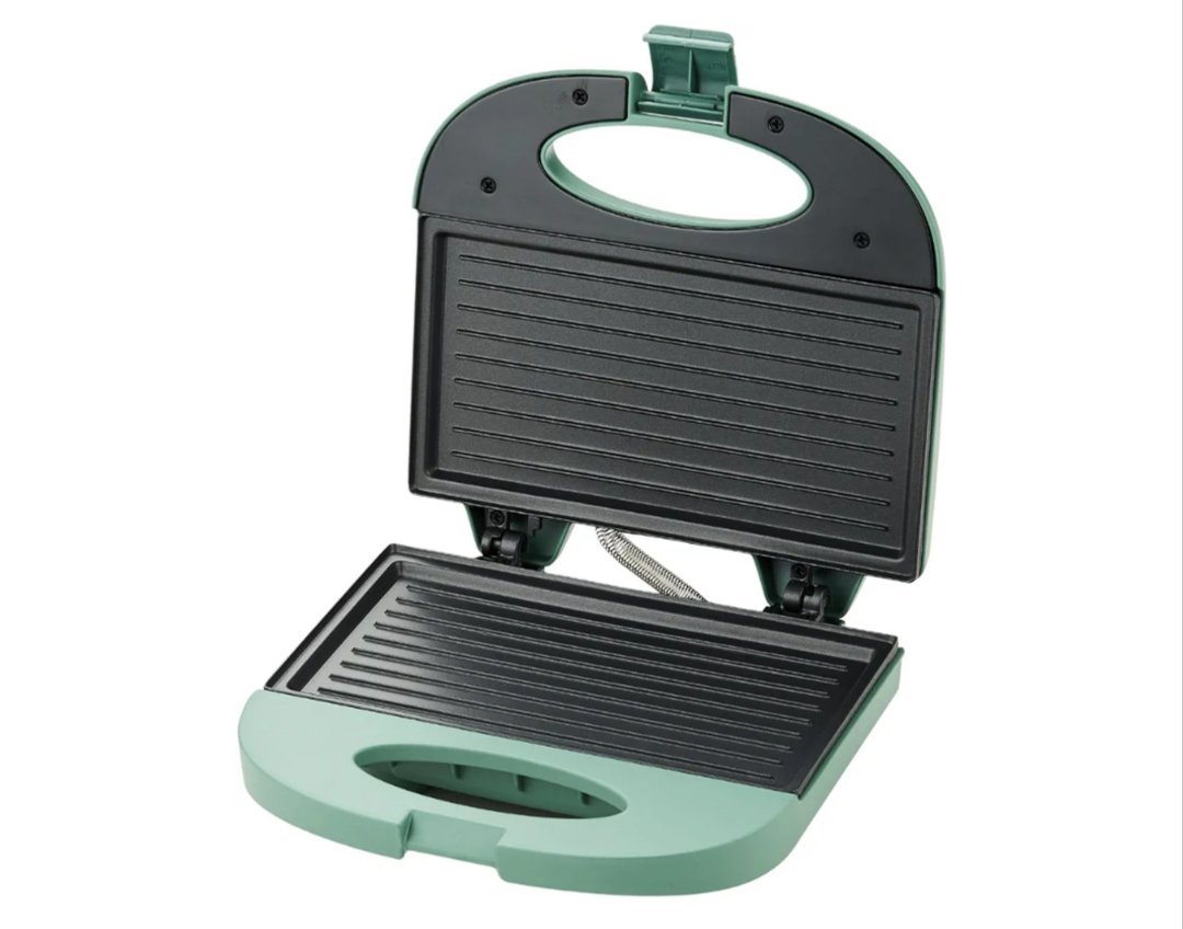 My Wave - Sandwichera - Potencia de 750W