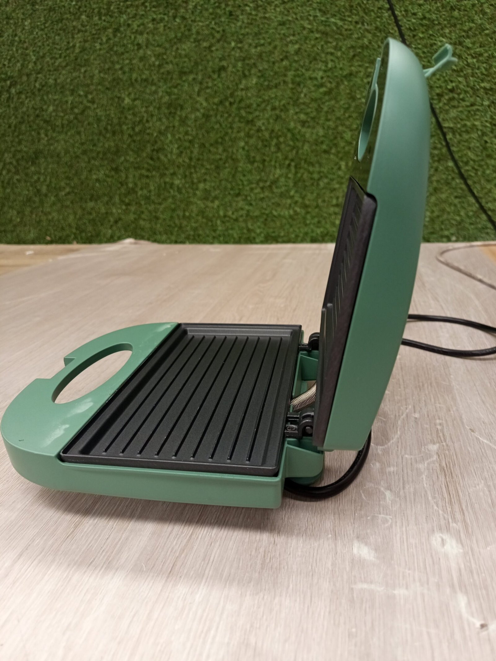 My Wave - Sandwichera - Potencia de 750W - Imagen 2