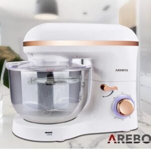 AREBOS Robot de Cocina 1500W