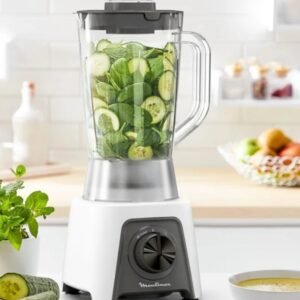 Moulinex Blendeo+, Batidora