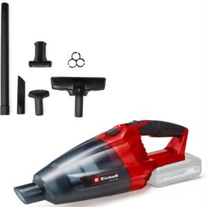Einhell Aspiradora Manual sin Cable