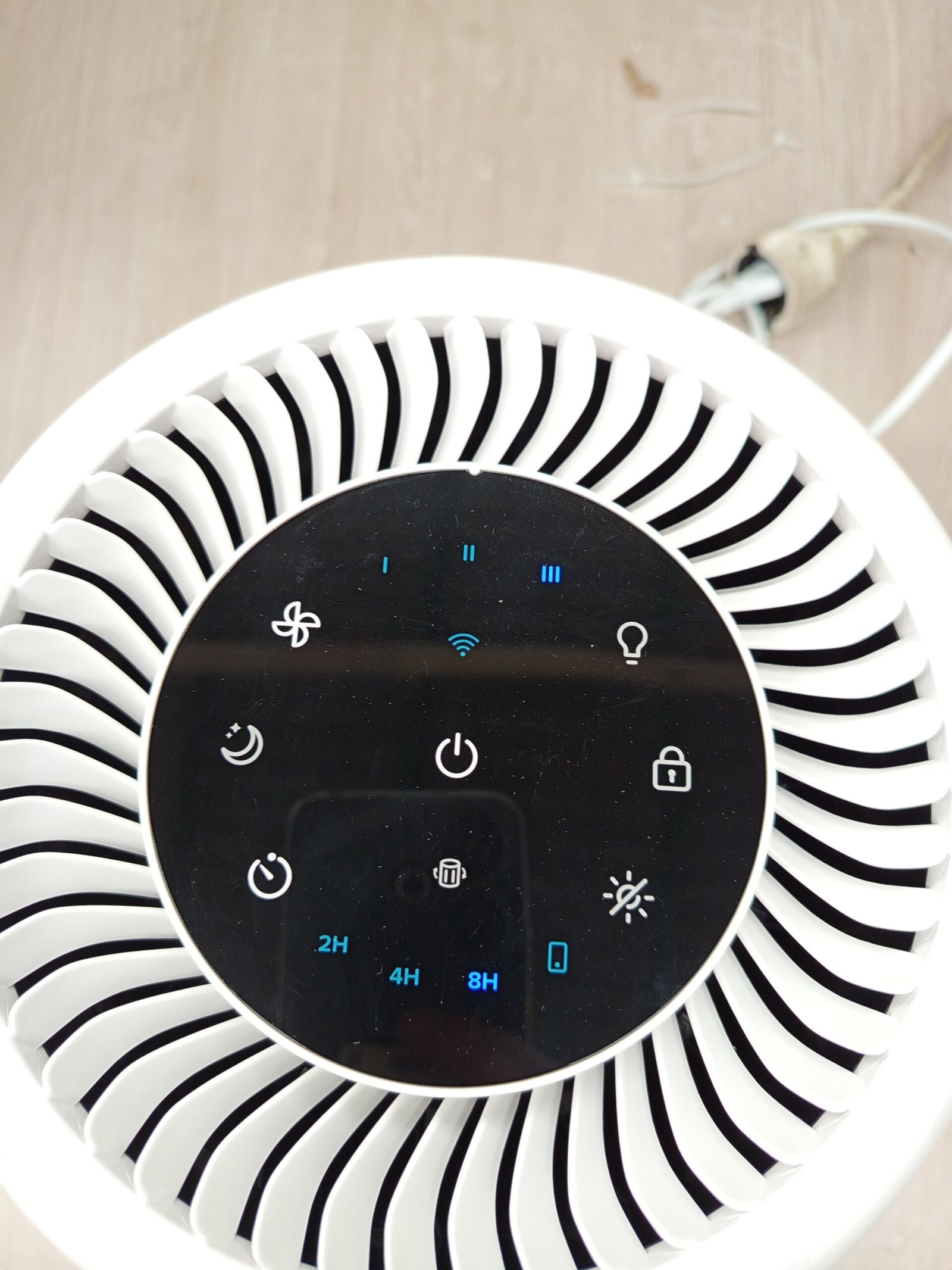 LEVOIT Purificador de Aire - Imagen 4