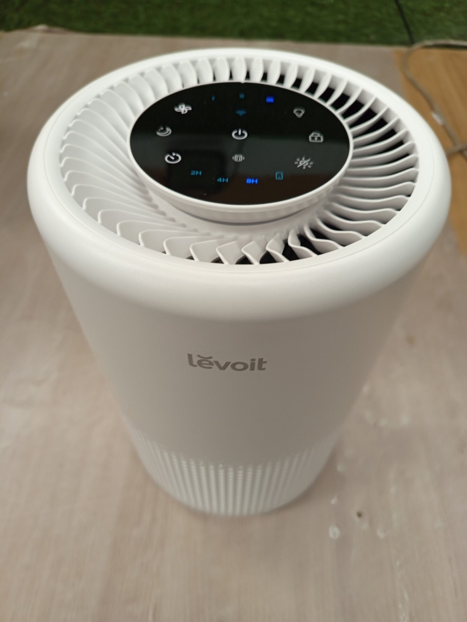 LEVOIT Purificador de Aire - Imagen 2