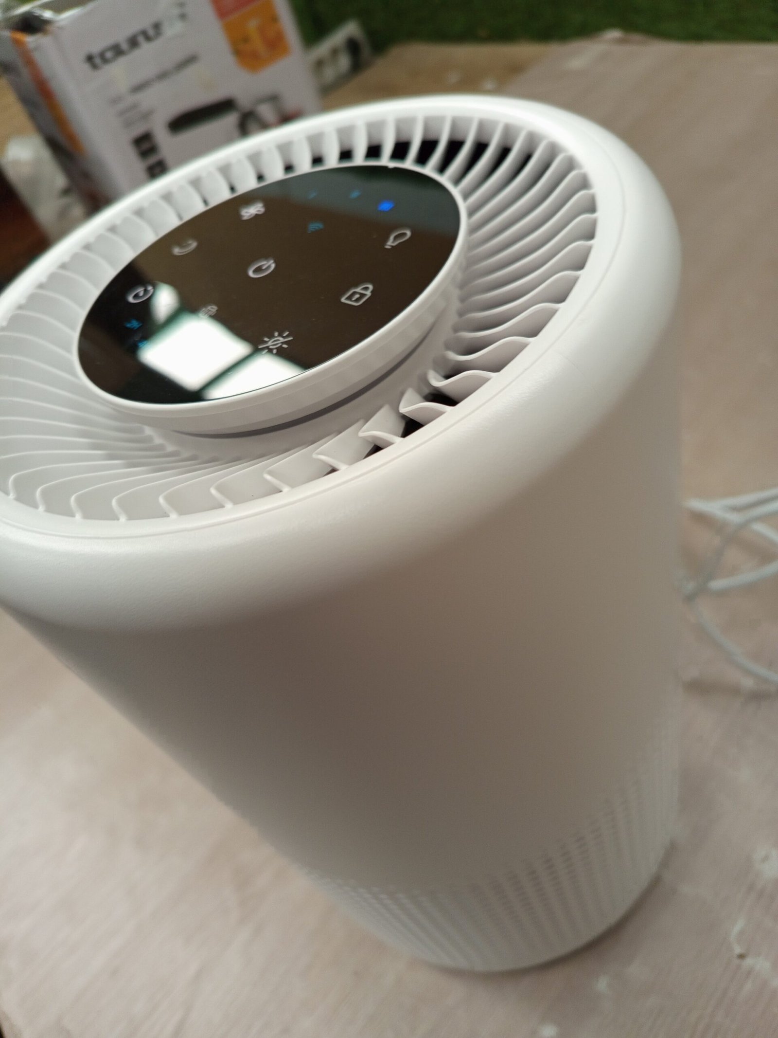 LEVOIT Purificador de Aire - Imagen 6