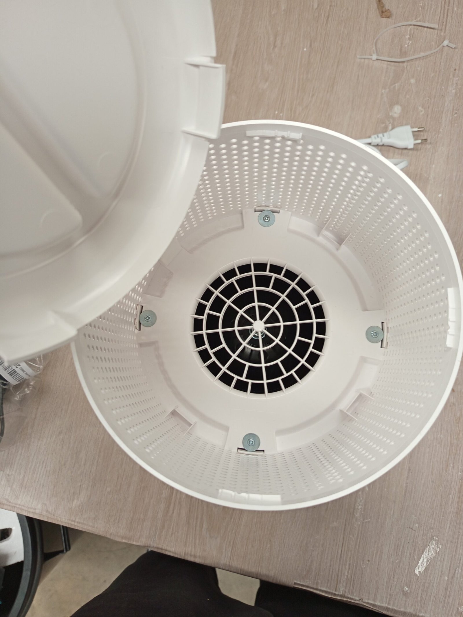 LEVOIT Purificador de Aire - Imagen 3