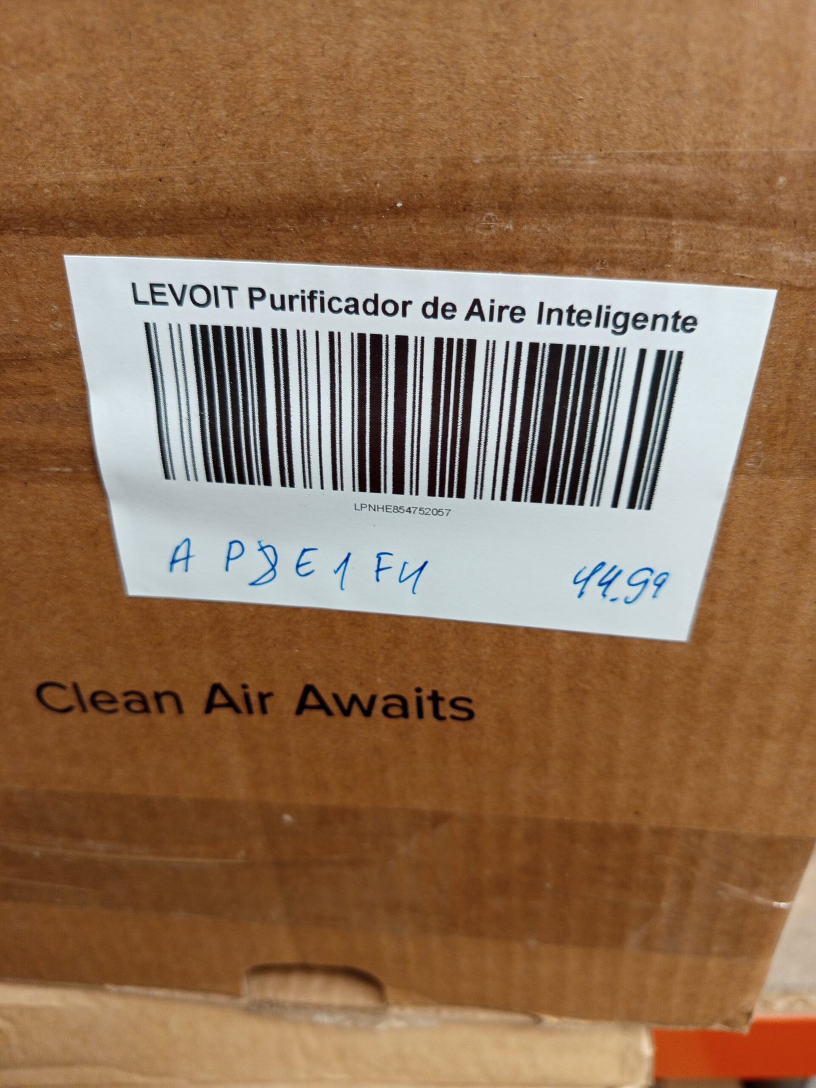 LEVOIT Purificador de Aire - Imagen 5