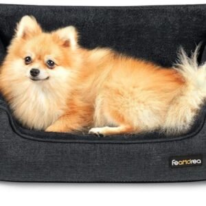Feandrea Cama para Perros PGW010G01