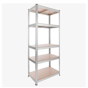 Arebos estanterías para cargas pesadas