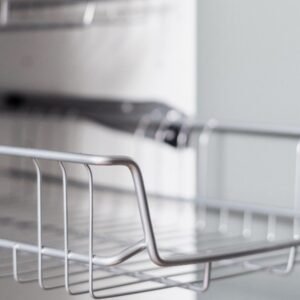 Cajón telescópico - 40cm - Arebos