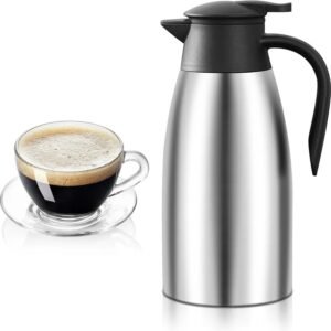 Jarra Termica - 2 Litros