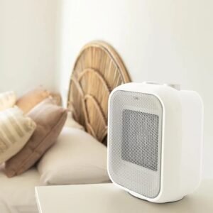 Calefactor - ReadyWarm 1500 Max - Cecotec