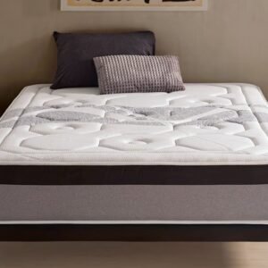 Colchón - 150 x 190 x 27 -  Muelles Ensacados