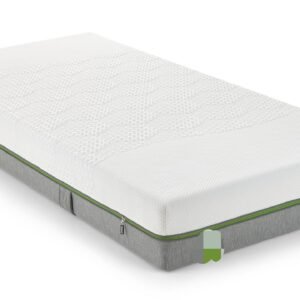 Colchón - firmeza media - 200 x 140 x 21