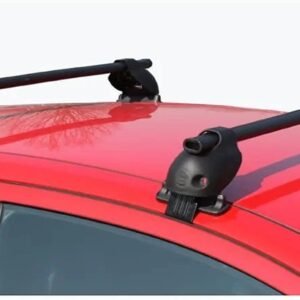 Sistema portaequipajes - Cód.20011 - Tetrax CAM