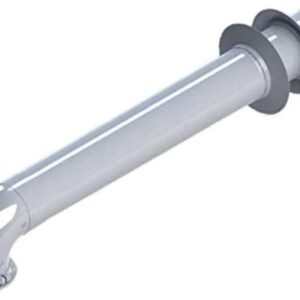 Salida de Humos - Calentadores Cámara - Ariston