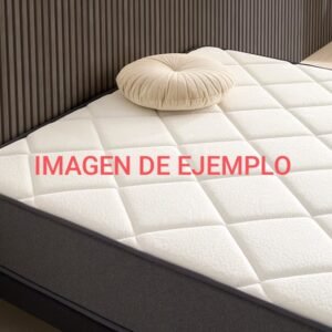 Colchón - Altura 25 - colchón 135 X 190 x 25
