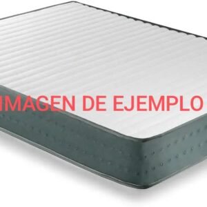 Colchón - altura 18 - 140 x 200 x 18 cm
