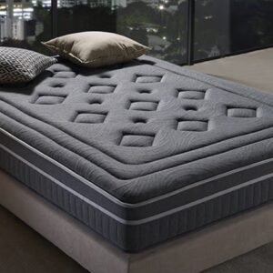 Colchón - Altura 22 - 135 x 200 x 22 cm