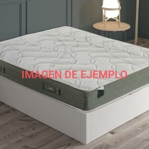 Colchón - altura 25 - 120 x 190 x 25