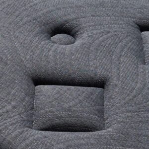 Colchón - altura 28 - 120 x 190 x 28 cm