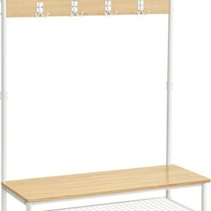 Perchero Zapatero - HSR047W09 - VASAGLE