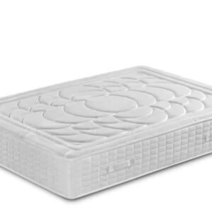 Colchón Muelles Ensacados con Viscoelástica 200x140x27cm