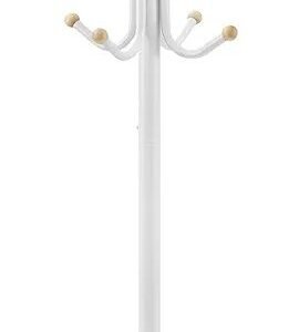 SONGMICS RCR031W01 PERCHERO DE PIE