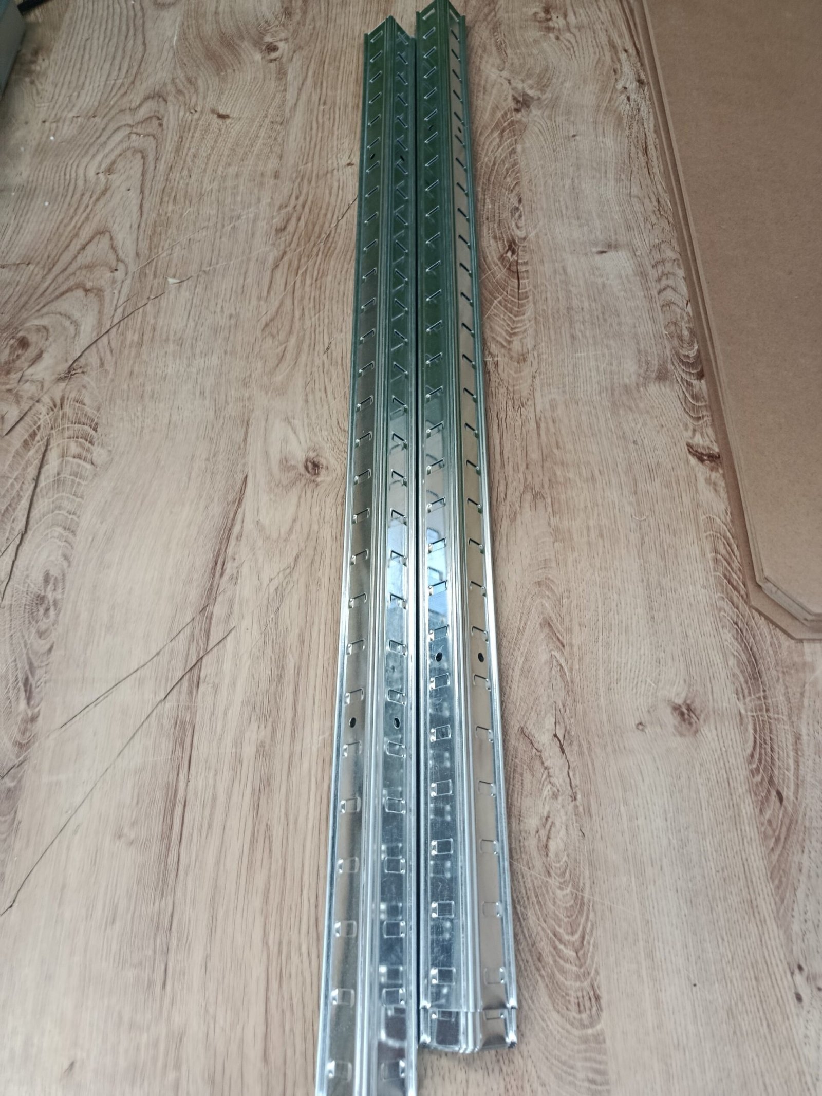 Arebos Estantería 180x75x30cm. - Imagen 3