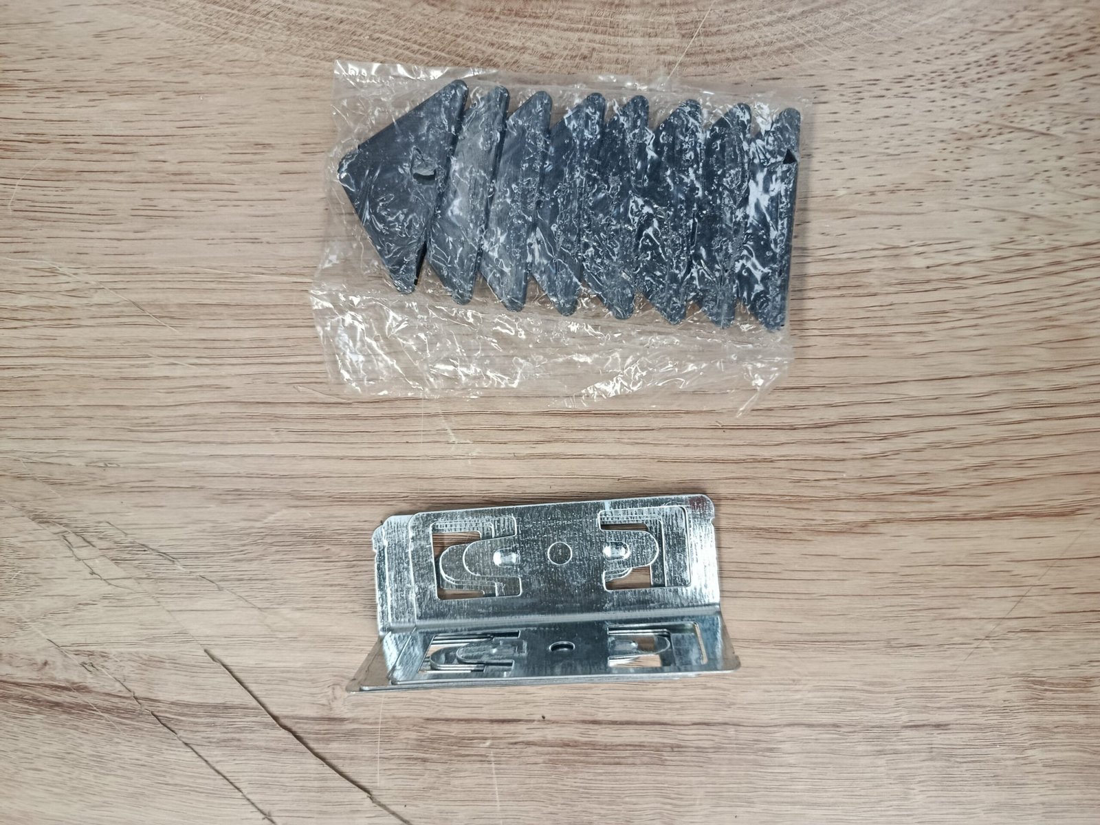 Arebos Estantería 180x75x30cm. - Imagen 5