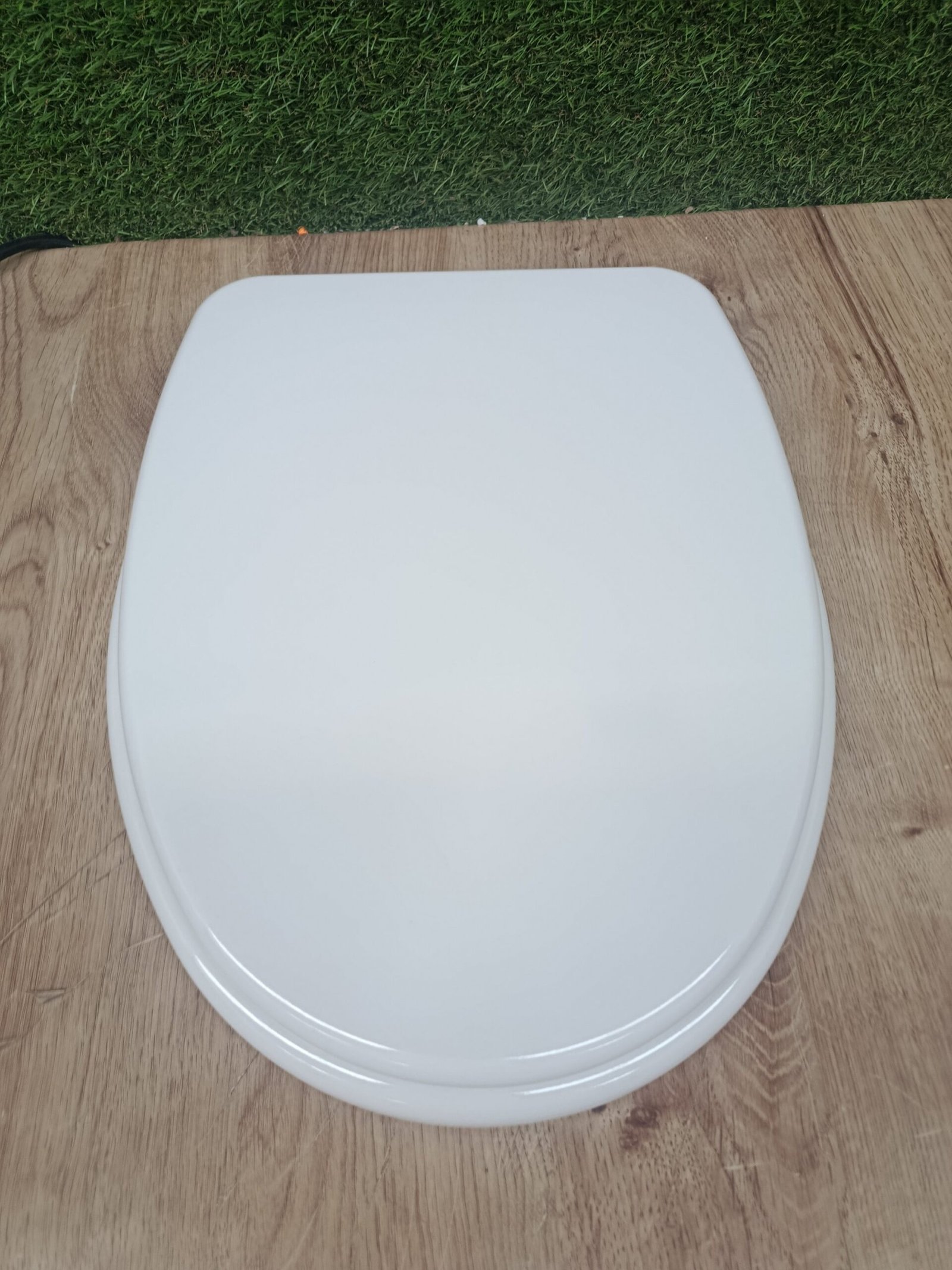 Gala elia - Asiento abs elia blanco - Imagen 4