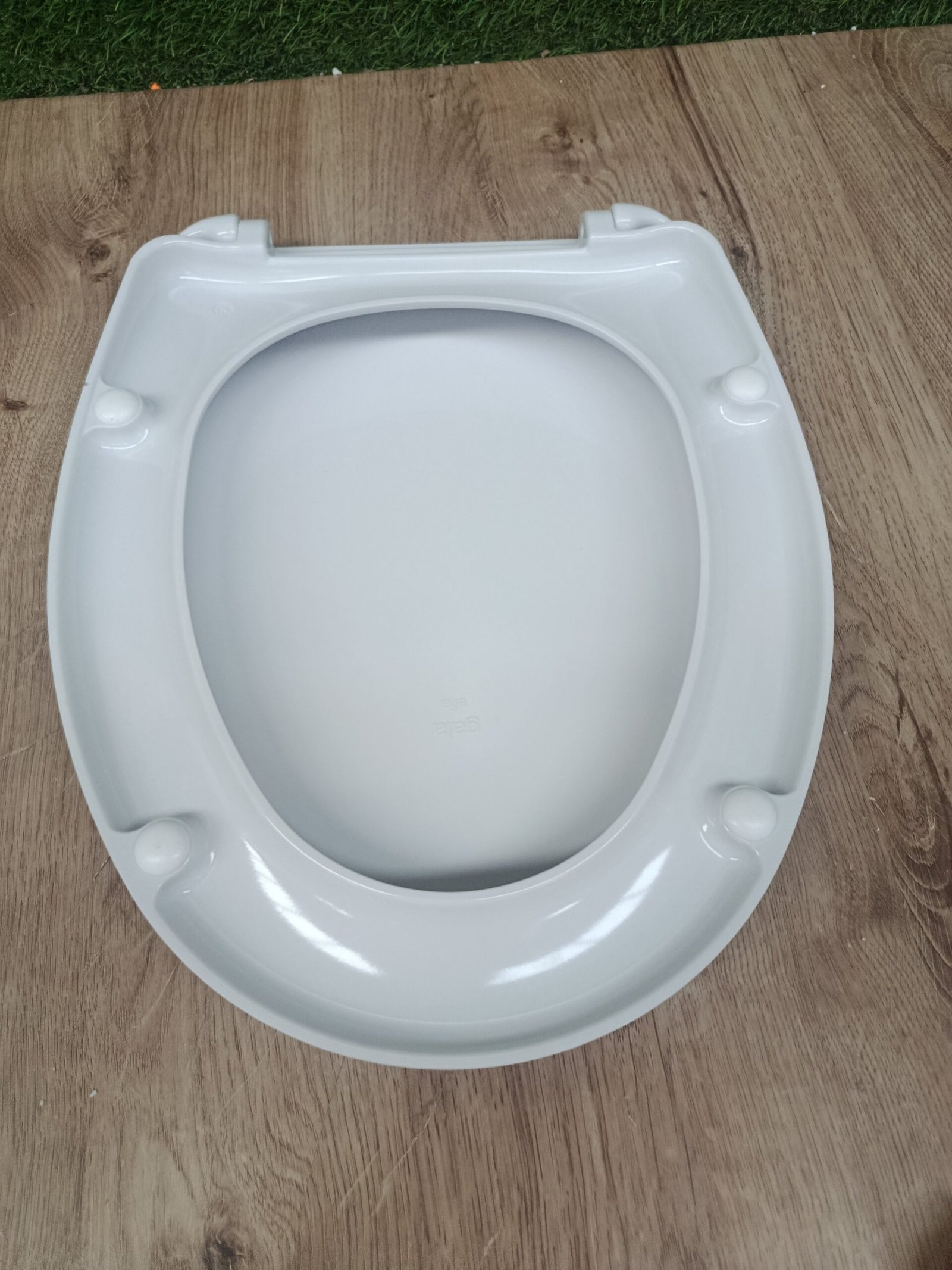 Gala elia - Asiento abs elia blanco - Imagen 2