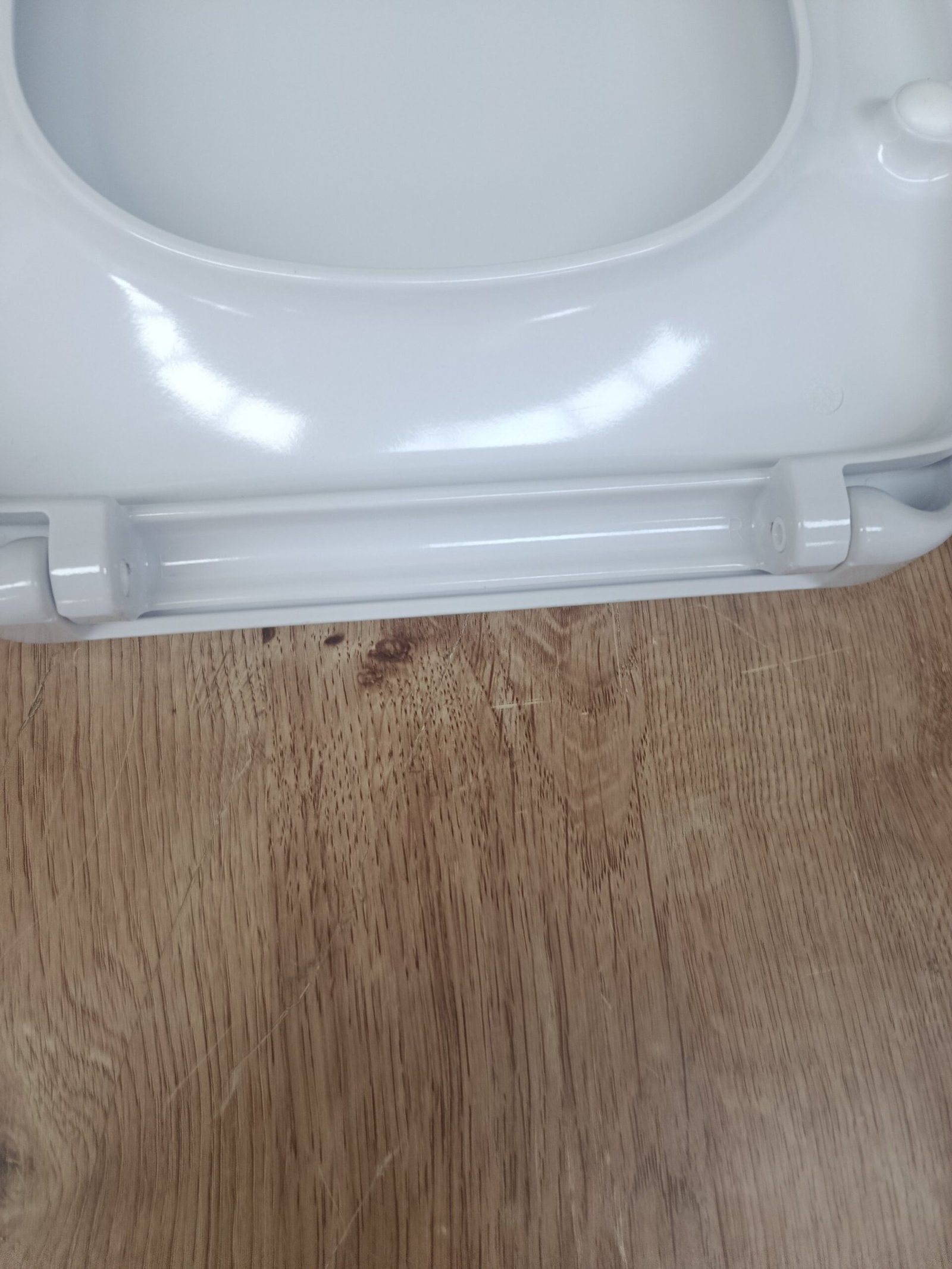 Gala elia - Asiento abs elia blanco - Imagen 3