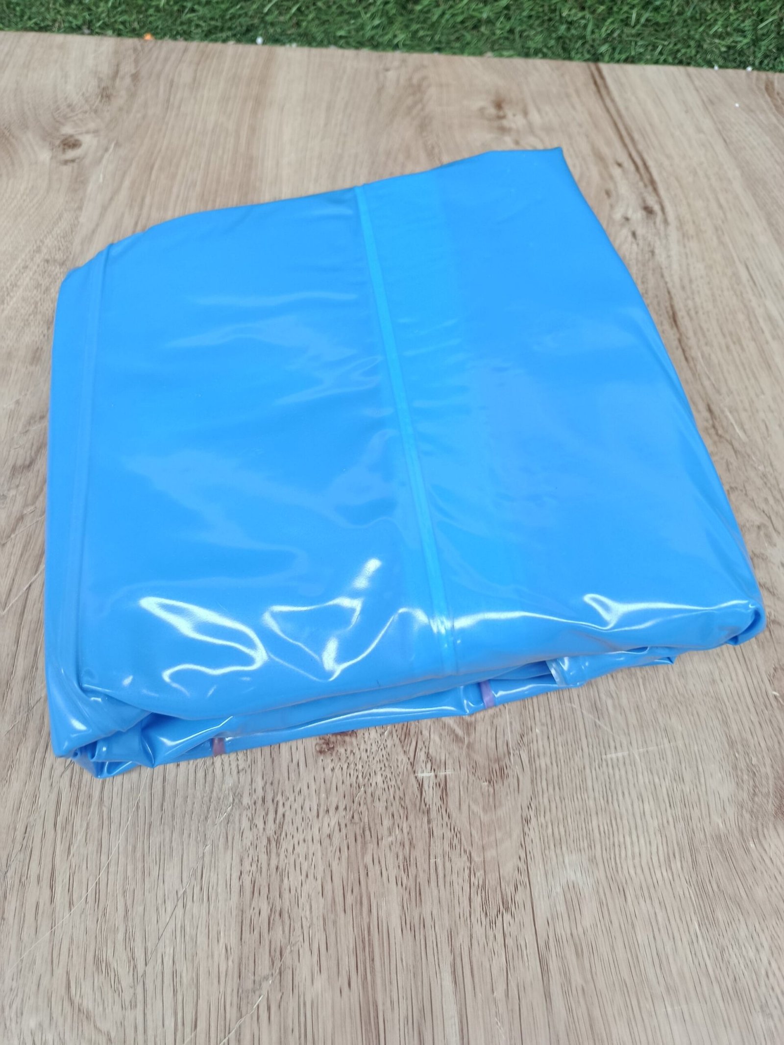 Bestway 43028 - Sillón Lounge de diseño a la moda, Ergonómico, de Plástico - Imagen 4