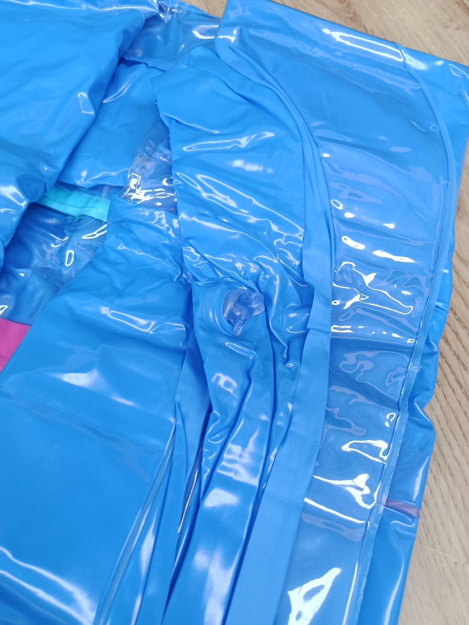 Bestway 43028 - Sillón Lounge de diseño a la moda, Ergonómico, de Plástico - Imagen 3