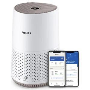 Philips Domestic Appliances Purificador de aire Smart Serie 600i.