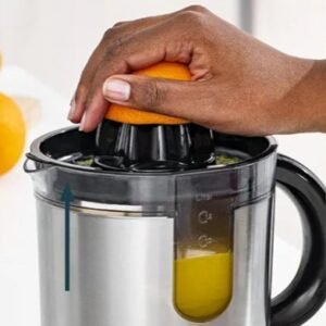 Princess 201975 Exprimidor de Cítricos Duo Juicer · 40W.