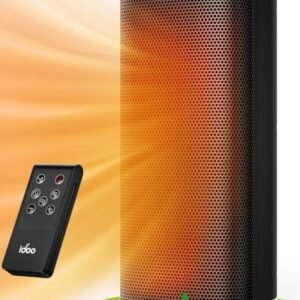 Calefactor Bajo Consumo 2000W, ECO