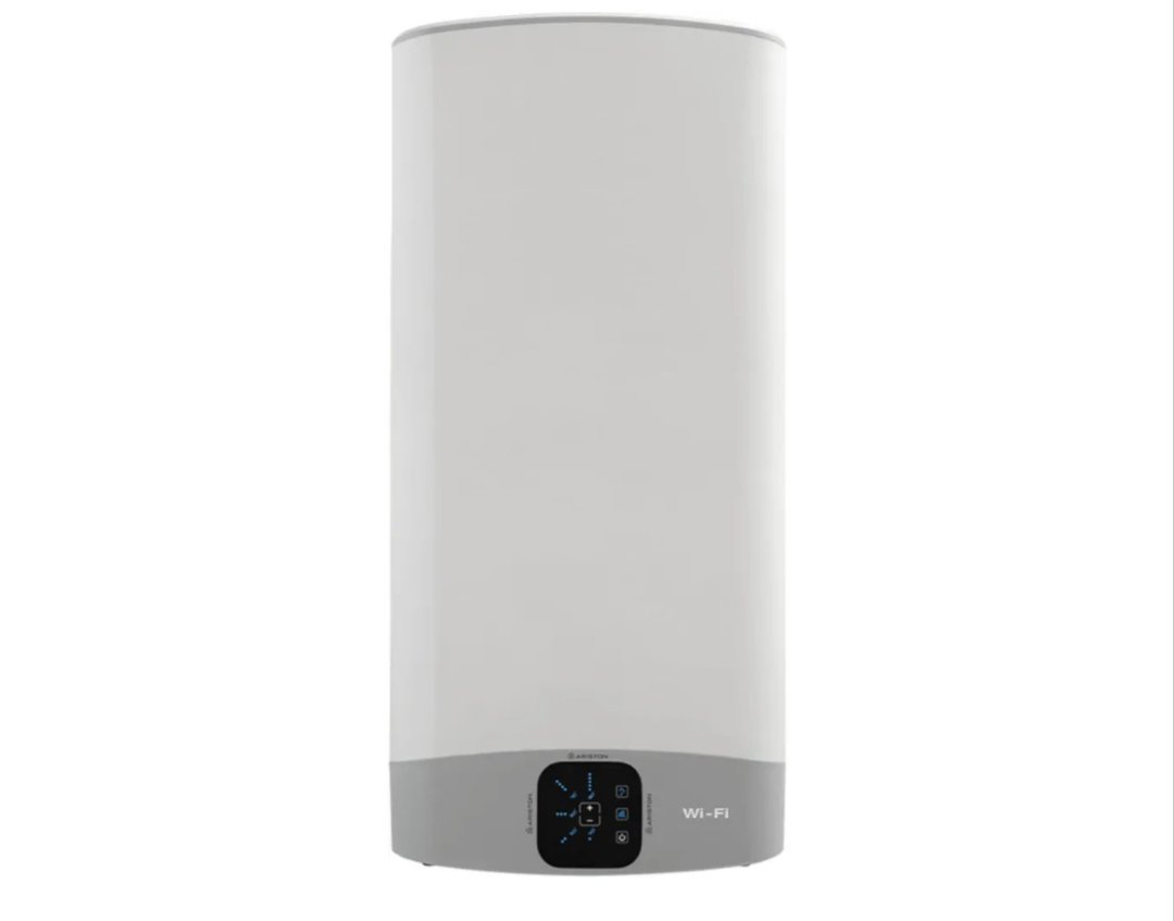 Ariston Velis Wifi - Termo Eléctrico 100L Plano Bajo Consumo. - Imagen 2