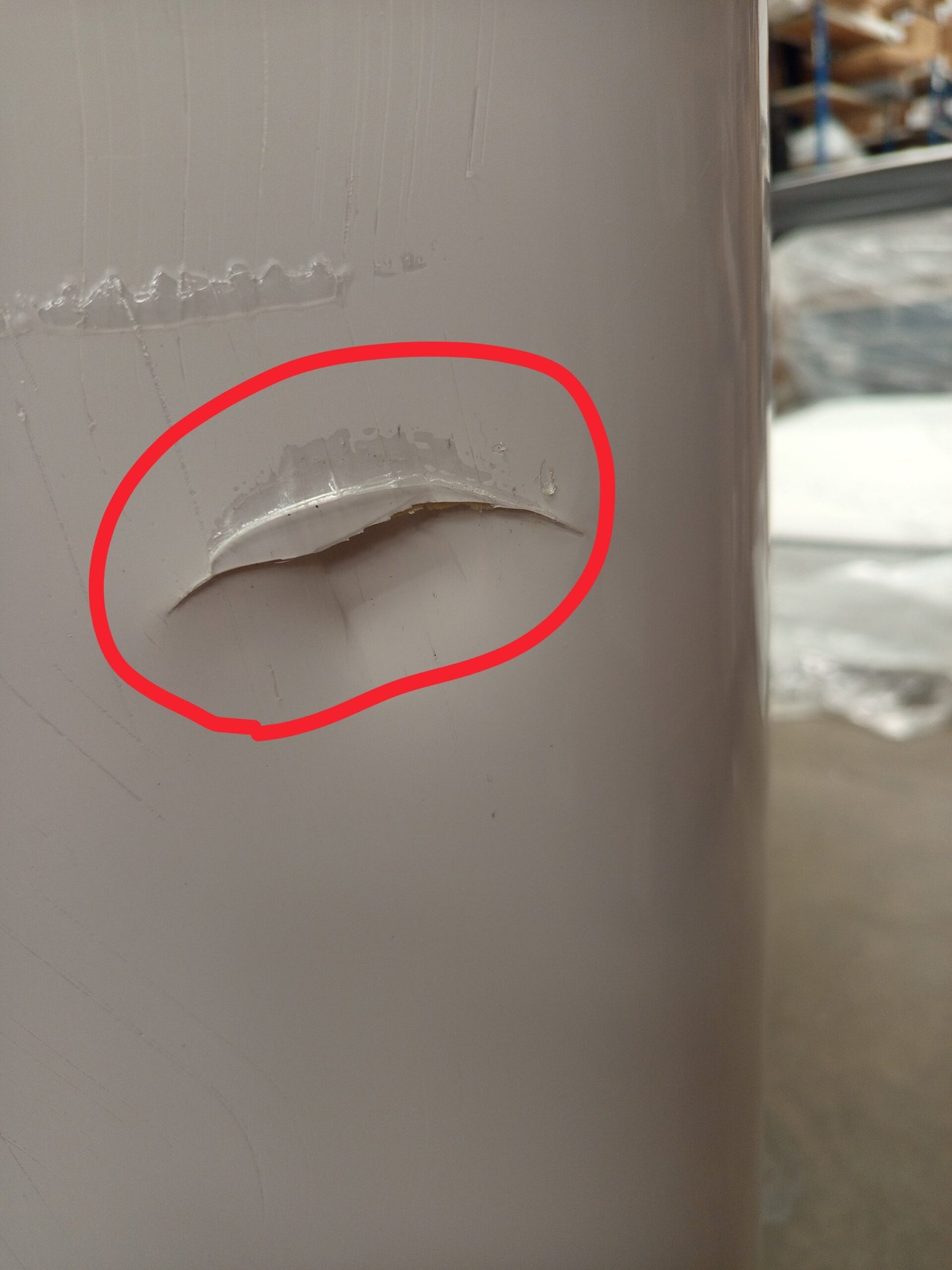 Ariston Velis Wifi - Termo Eléctrico 100L Plano Bajo Consumo. - Imagen 8