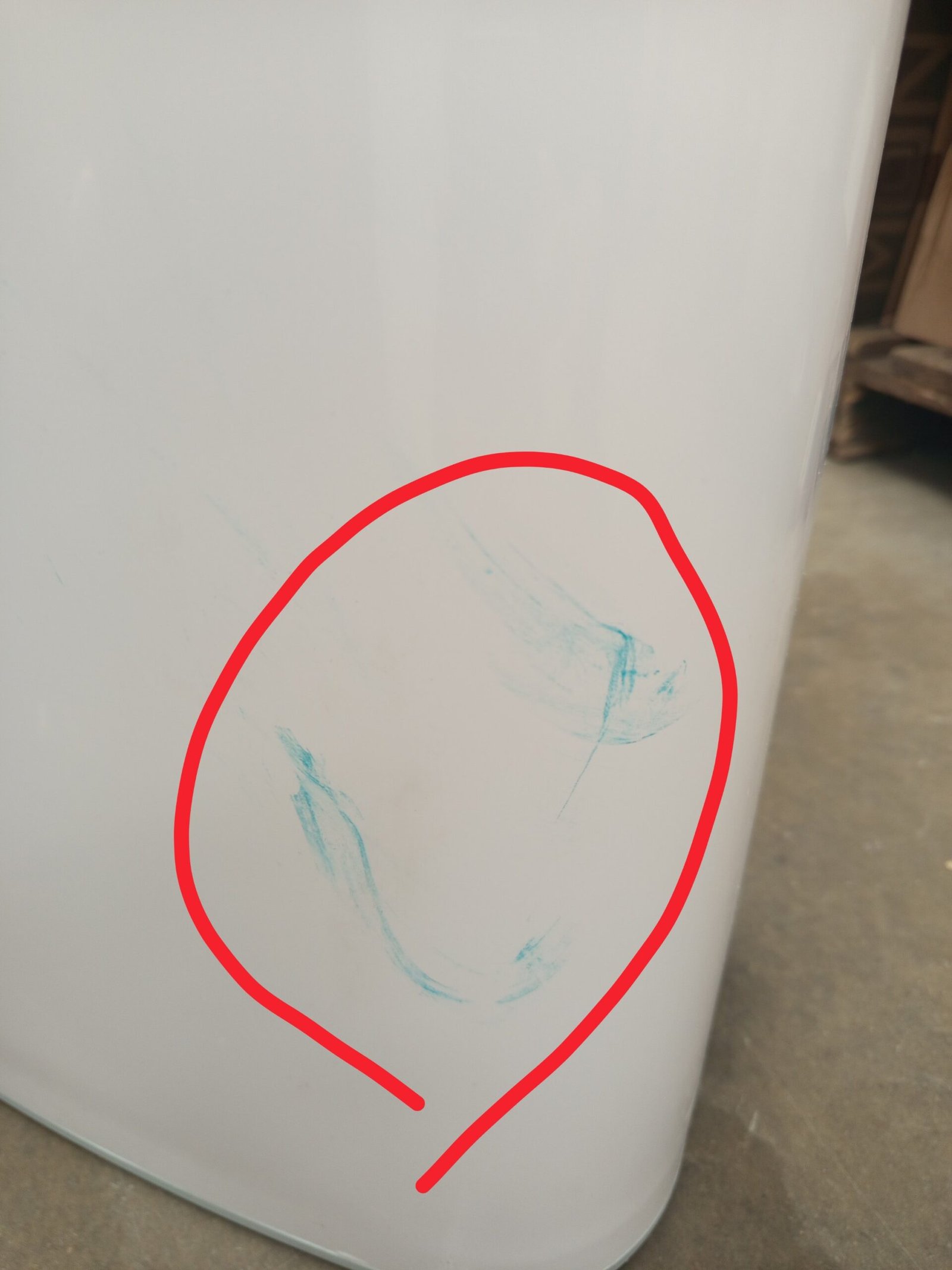 Ariston Velis Wifi - Termo Eléctrico 100L Plano Bajo Consumo. - Imagen 9