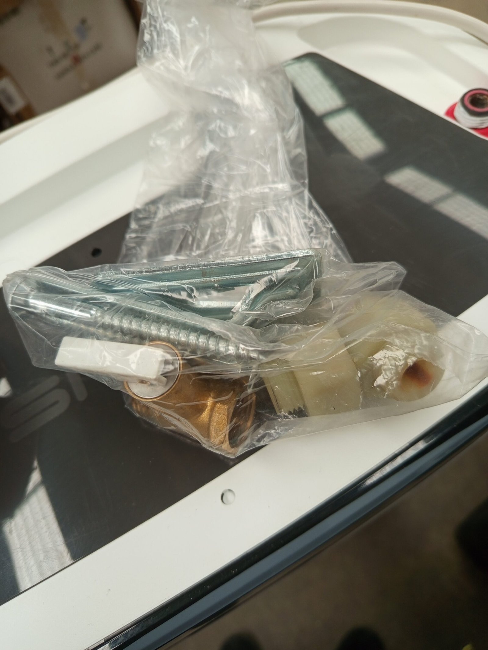 Ariston Velis Pro Wifi Termo Eléctrico 80 Litros Bajo Consumo - Imagen 6