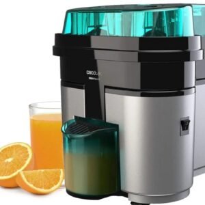 Cecotec Exprimidor Naranjas eléctrico.