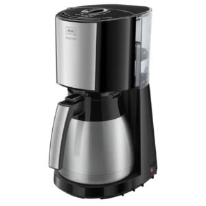 ProductoMelitta Enjoy Top Therm, 1017-08 - Cafetera de goteo con jarra térmica