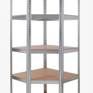 Estanterías para cargas pesadas - AREBOS