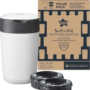 Contenedor para pañales - Tommee Tippee