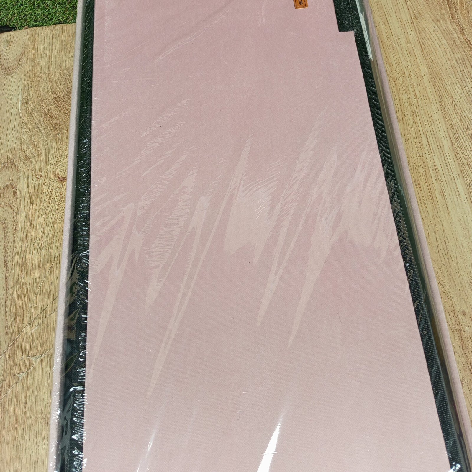 Banco Plegable - LSF0518R02 - SONGMICS - Imagen 5